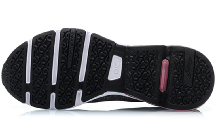 (W) Li-Ning Running Low 'Black' 圖 5