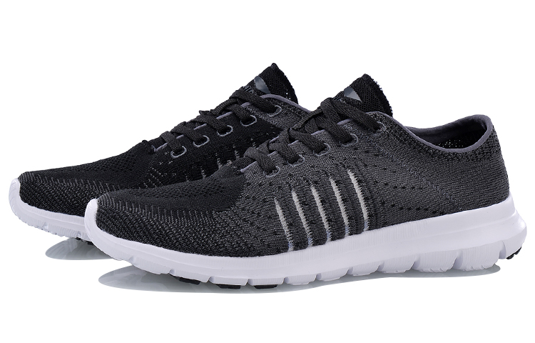 (W) Li-Ning Running Low 'Black' 圖 3