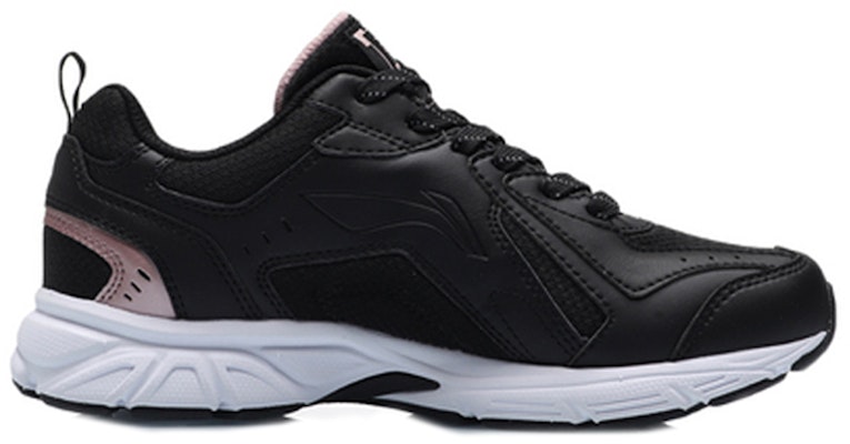 (Women) Li-Ning Running Low 'Black Rose Gold' ARHP148-3 Order (Women) Li-Ning Running Low 'Black Rose Gold' ARHP148-3