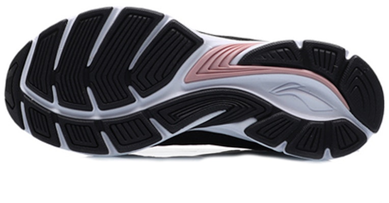 (Women) Li-Ning Running Low 'Black Rose Gold' ARHP148-3 Purchase (Women) Li-Ning Running Low 'Black Rose Gold' ARHP148-3