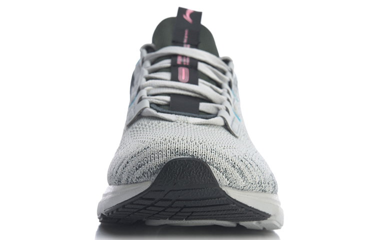 (W) Li-Ning Running Low 'Grey' 圖 4