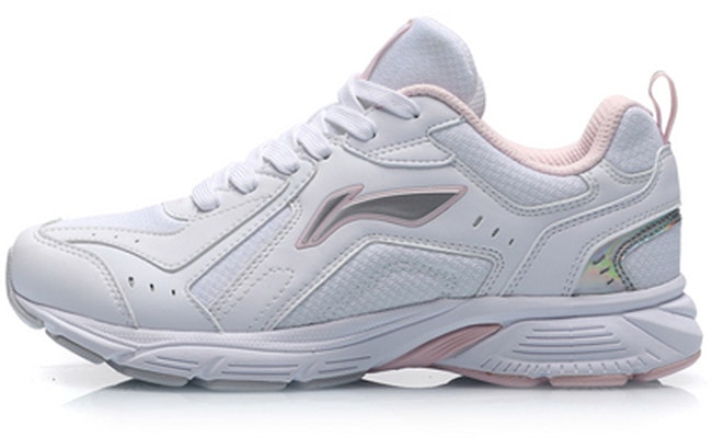 (Women) Li-Ning Running Low 'White' ARHP148-2 Buy (Women) Li-Ning Running Low 'White' ARHP148-2