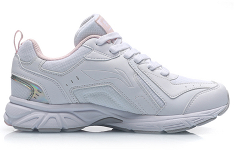 (W) Li-Ning Running Low 'White' 圖 2
