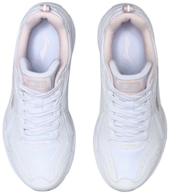 (Women) Li-Ning Running Low 'White' ARHP148-2 Shop (Women) Li-Ning Running Low 'White' ARHP148-2