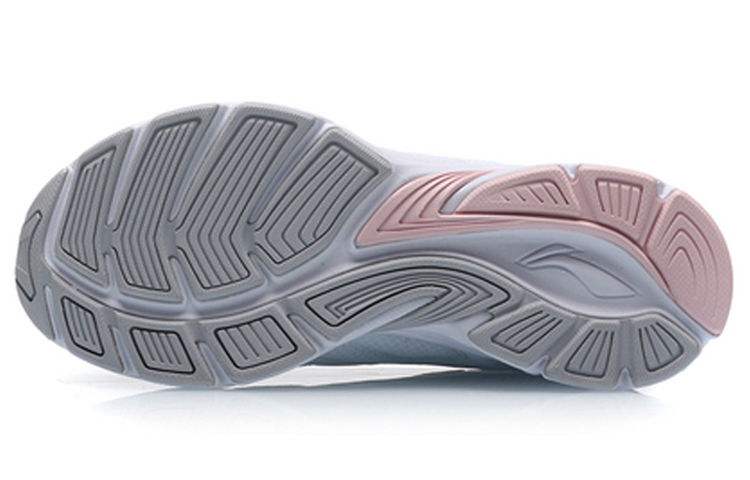 (W) Li-Ning Running Low 'White' 圖 5