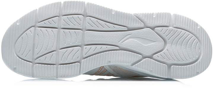 (W) Li-Ning Running Rendah 'Putih Aprikot Hijau' AGLR066-2 Purchase (W) Li-Ning Running Rendah 'Putih Aprikot Hijau' AGLR066-2