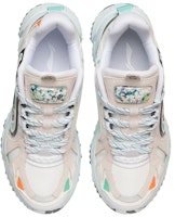 (W) 李宁时光系列 '白绿' ARLR012-1 Shop (W) 李宁时光系列 '白绿' ARLR012-1