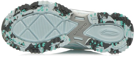 (W) 李宁时光系列 '白绿' ARLR012-1 Purchase (W) 李宁时光系列 '白绿' ARLR012-1