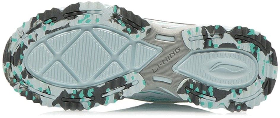 LiNing李寧 運動 減震 低筒 跑步鞋 女款 白綠 Purchase LiNing李寧 運動 減震 低筒 跑步鞋 女款 白綠