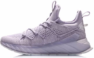(Women) Li-Ning Running Mid 'Damaged Little Purple' ARHQ122-3 (Women) Li-Ning Running Mid 'Damaged Little Purple' ARHQ122-3