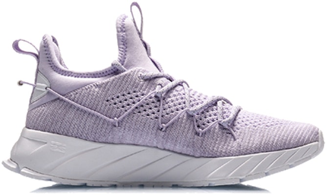 (Women) Li-Ning Running Mid 'Damaged Little Purple' ARHQ122-3 Order (Women) Li-Ning Running Mid 'Damaged Little Purple' ARHQ122-3