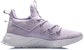(Women) Li-Ning Running Mid 'Damaged Little Purple' ARHQ122-3