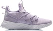Order (Women) Li-Ning Running Mid 'Damaged Little Purple' ARHQ122-3