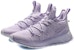 (Women) Li-Ning Running Mid 'Damaged Little Purple' ARHQ122-3