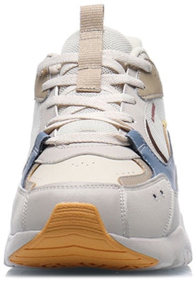(Women) Li-Ning Running Mid 'Grey Blue Comfort' AGCQ248-1 Shop (Women) Li-Ning Running Mid 'Grey Blue Comfort' AGCQ248-1