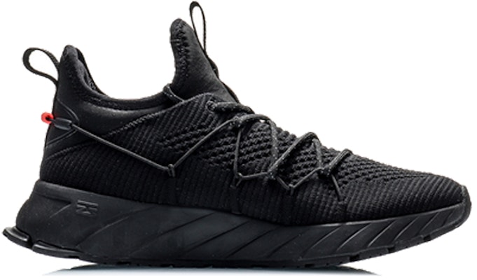 (Women) Li-Ning Running Mid 'Standard Black' ARHQ122-4 Order (Women) Li-Ning Running Mid 'Standard Black' ARHQ122-4