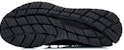 (W) Li-Ning Running Mid 'Hitam Standard' ARHQ122-4