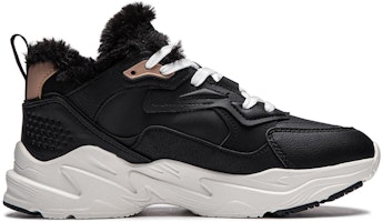 (W) Li-Ning Running Mid-Top 'Negro Blanco' AGLT128-1 Order (W) Li-Ning Running Mid-Top 'Negro Blanco' AGLT128-1