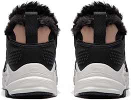 (W) Li-Ning Running Mid-Top 'Negro Blanco' AGLT128-1 Details for (W) Li-Ning Running Mid-Top 'Negro Blanco' AGLT128-1