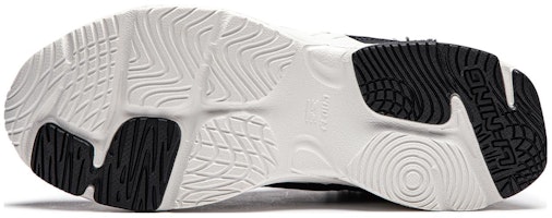 (W) Li-Ning Running Mid-Top 'Negro Blanco' AGLT128-1 Sizing (W) Li-Ning Running Mid-Top 'Negro Blanco' AGLT128-1