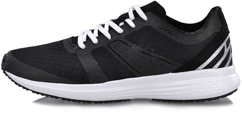 (W) Li-Ning Siri Larian 'Hitam Putih' ARHN026-2 Buy (W) Li-Ning Siri Larian 'Hitam Putih' ARHN026-2
