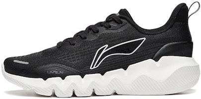 (Women) Li-Ning Lingdong 'Black White' ARST046-1 (Women) Li-Ning Lingdong 'Black White' ARST046-1
