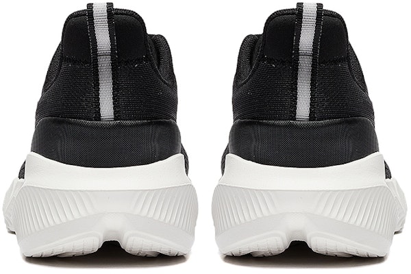 (Women) Li-Ning Lingdong 'Black White' ARST046-1 Shop (Women) Li-Ning Lingdong 'Black White' ARST046-1