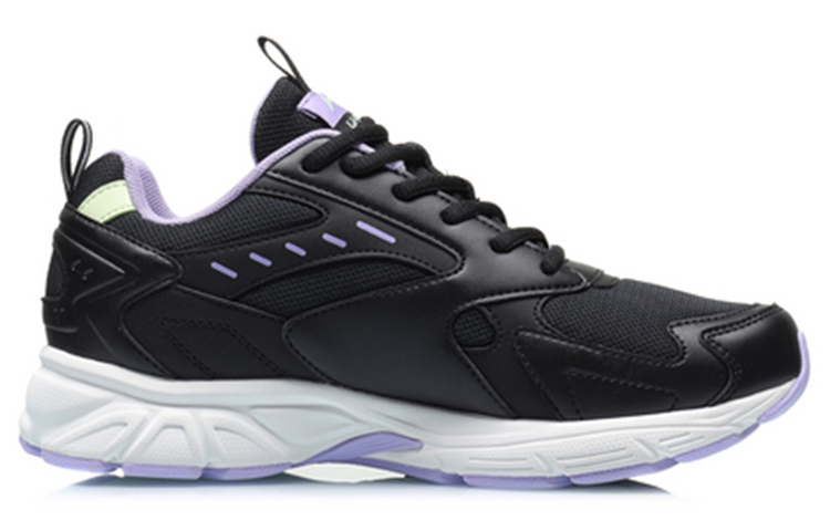 (W) Li-Ning Running Series Low 'Black' 圖 2