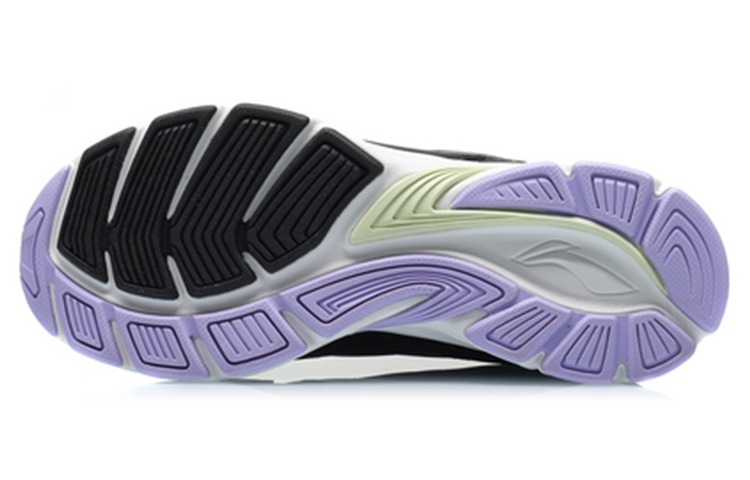 (W) Li-Ning Running Series Low 'Black' 圖 5