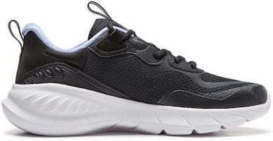 (W) 李寧ランニング Yi Shi Flex 黒 (Rìníng Ranningu Yi Shi Flex Kuro) ARST074-4 Order (W) 李寧ランニング Yi Shi Flex 黒 (Rìníng Ranningu Yi Shi Flex Kuro) ARST074-4