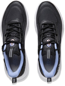 (W) 'Li-Ning Running Series Low Yi Shi Flex Negro' ARST074-4 Lookbook (W) 'Li-Ning Running Series Low Yi Shi Flex Negro' ARST074-4