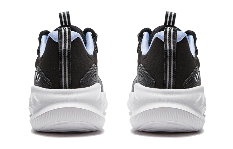 Shop (W) 李寧ランニング Yi Shi Flex 黒 (Rìníng Ranningu Yi Shi Flex Kuro) ARST074-4