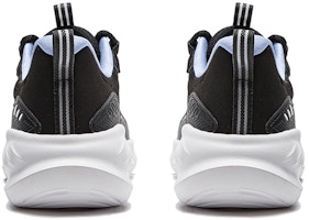 (W) 李寧ランニング Yi Shi Flex 黒 (Rìníng Ranningu Yi Shi Flex Kuro) ARST074-4 Shop (W) 李寧ランニング Yi Shi Flex 黒 (Rìníng Ranningu Yi Shi Flex Kuro) ARST074-4