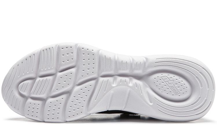 Purchase (W) 李寧ランニング Yi Shi Flex 黒 (Rìníng Ranningu Yi Shi Flex Kuro) ARST074-4