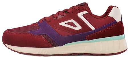 (Women) Li-Ning Running Shoe 'Deep Red' ARCM006-5 (Women) Li-Ning Running Shoe 'Deep Red' ARCM006-5