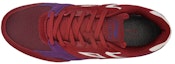 Lookbook (W) Kasut Lari Li-Ning 'Merah Pekat' ARCM006-5