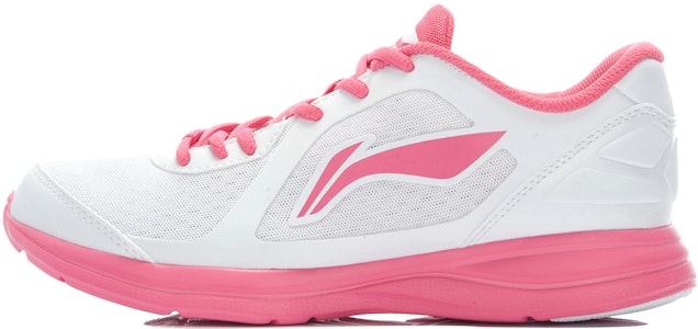 (W) Zapatillas de Running Li-Ning 'Bai Tao Hong' ARBJ014-6 Buy (W) Zapatillas de Running Li-Ning 'Bai Tao Hong' ARBJ014-6