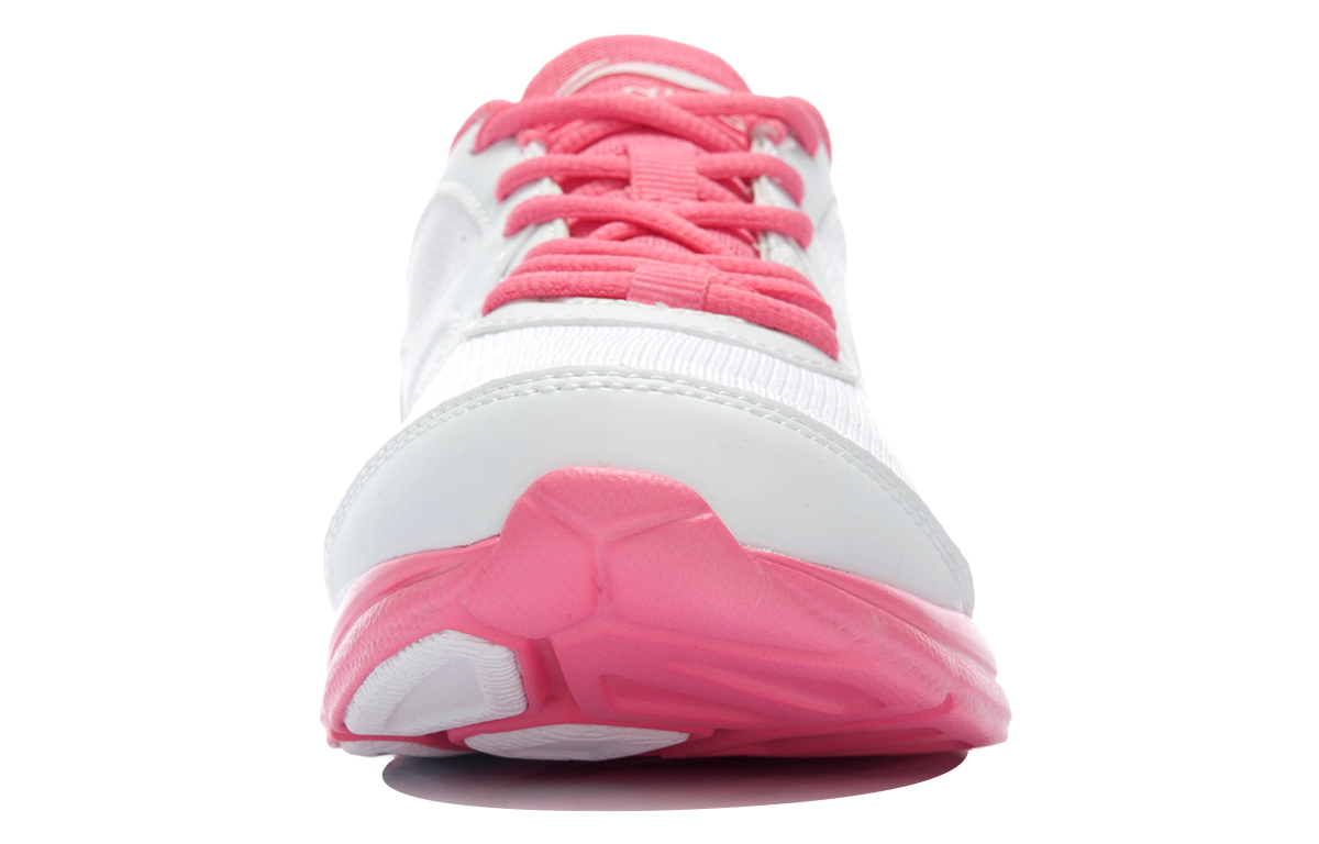 (W) Li-Ning Running Shoes 'Bai Tao Hong' 圖 4