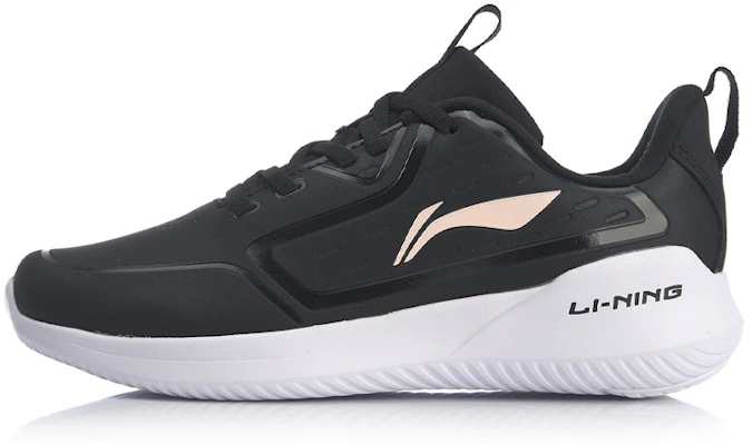 (W) Sepatu Lari Li-Ning 'Hitam' ARHQ204-1 Buy (W) Sepatu Lari Li-Ning 'Hitam' ARHQ204-1