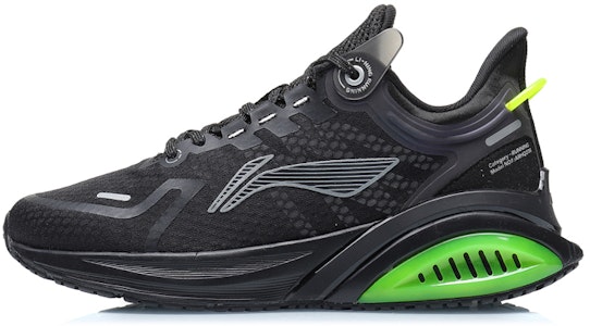 (W) Kasut Lari Li-Ning 'Hitam Kelabu' ARHQ236-4 Buy (W) Kasut Lari Li-Ning 'Hitam Kelabu' ARHQ236-4