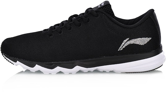 (W) 李寧 ランニングシューズ 黒 軽量 丈夫
(Li-Ning ranningushuuzu kuro kei-ryou joubu) ARBN066-3 Buy (W) 李寧 ランニングシューズ 黒 軽量 丈夫
(Li-Ning ranningushuuzu kuro kei-ryou joubu) ARBN066-3