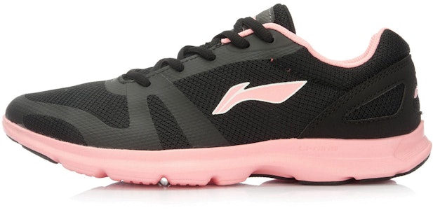 (W) 리닝 러닝화 '블랙핑크' (Li-Ning Running Shoes 'Black Pink') ARBL048-4 Buy (W) 리닝 러닝화 '블랙핑크' (Li-Ning Running Shoes 'Black Pink') ARBL048-4