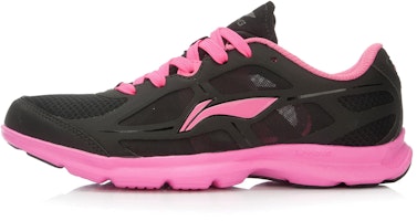 (W) 리닝 러닝화 '블랙핑크' (Li-Ning Running Shoes 'Black Pink') ARBL102-3 Buy (W) 리닝 러닝화 '블랙핑크' (Li-Ning Running Shoes 'Black Pink') ARBL102-3