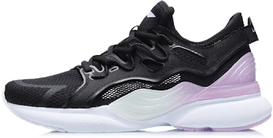 (W) Kasut Lari Li-Ning 'Hitam Ungu' ARHR118-1 Buy (W) Kasut Lari Li-Ning 'Hitam Ungu' ARHR118-1