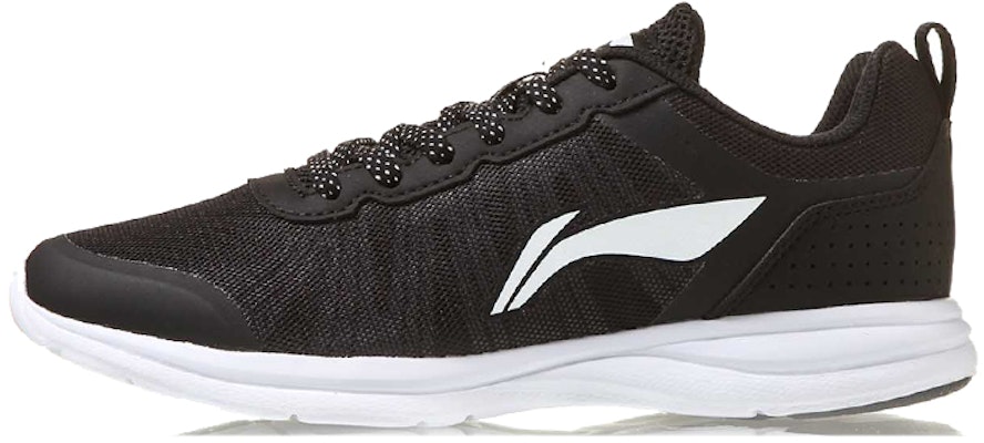 (W) Kasut Lari Li-Ning 'Hitam Putih' ARBM078-4 Buy (W) Kasut Lari Li-Ning 'Hitam Putih' ARBM078-4