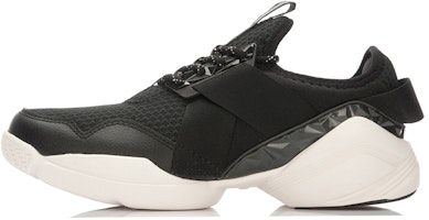 (W) 李宁跑鞋 '黑白' GLKL006-2 Buy (W) 李宁跑鞋 '黑白' GLKL006-2