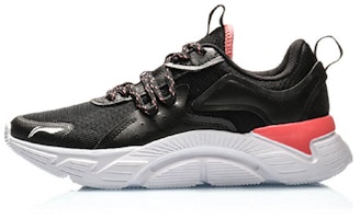 (W) 리닝 러닝화 (검/흰/주) ARHQ116-1 Buy (W) 리닝 러닝화 (검/흰/주) ARHQ116-1