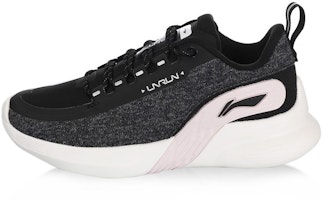 (W) Zapatos para Correr Li-Ning 'Negro Blanco Rosa' ARHQ232-2 Buy (W) Zapatos para Correr Li-Ning 'Negro Blanco Rosa' ARHQ232-2