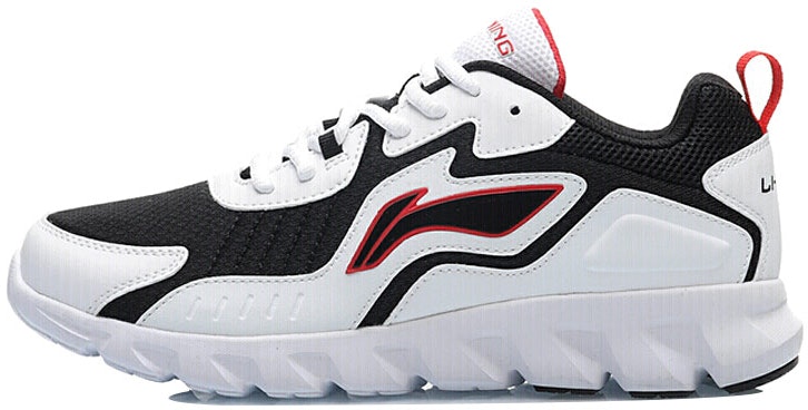 women-li-ning-running-shoes-black-white-red-arhr-190-4