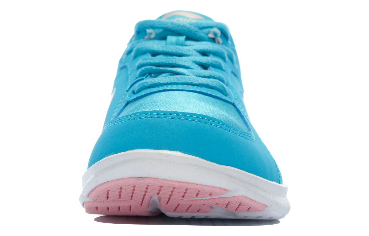(W) Li-Ning Running Shoes 'Blue Pink White' 圖 4